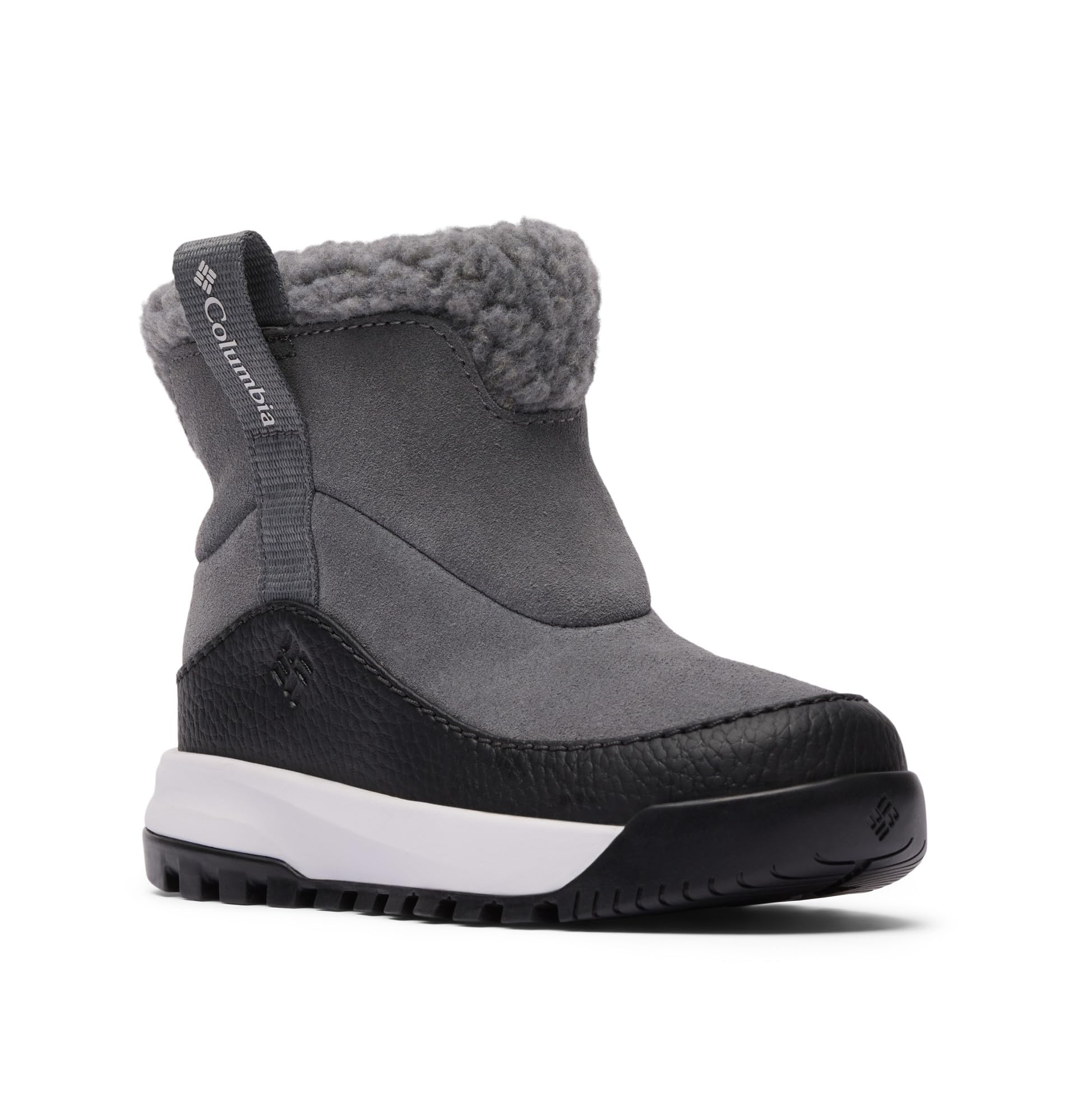 Columbia Snowtrot Ease Botas de nieveUnisex niños