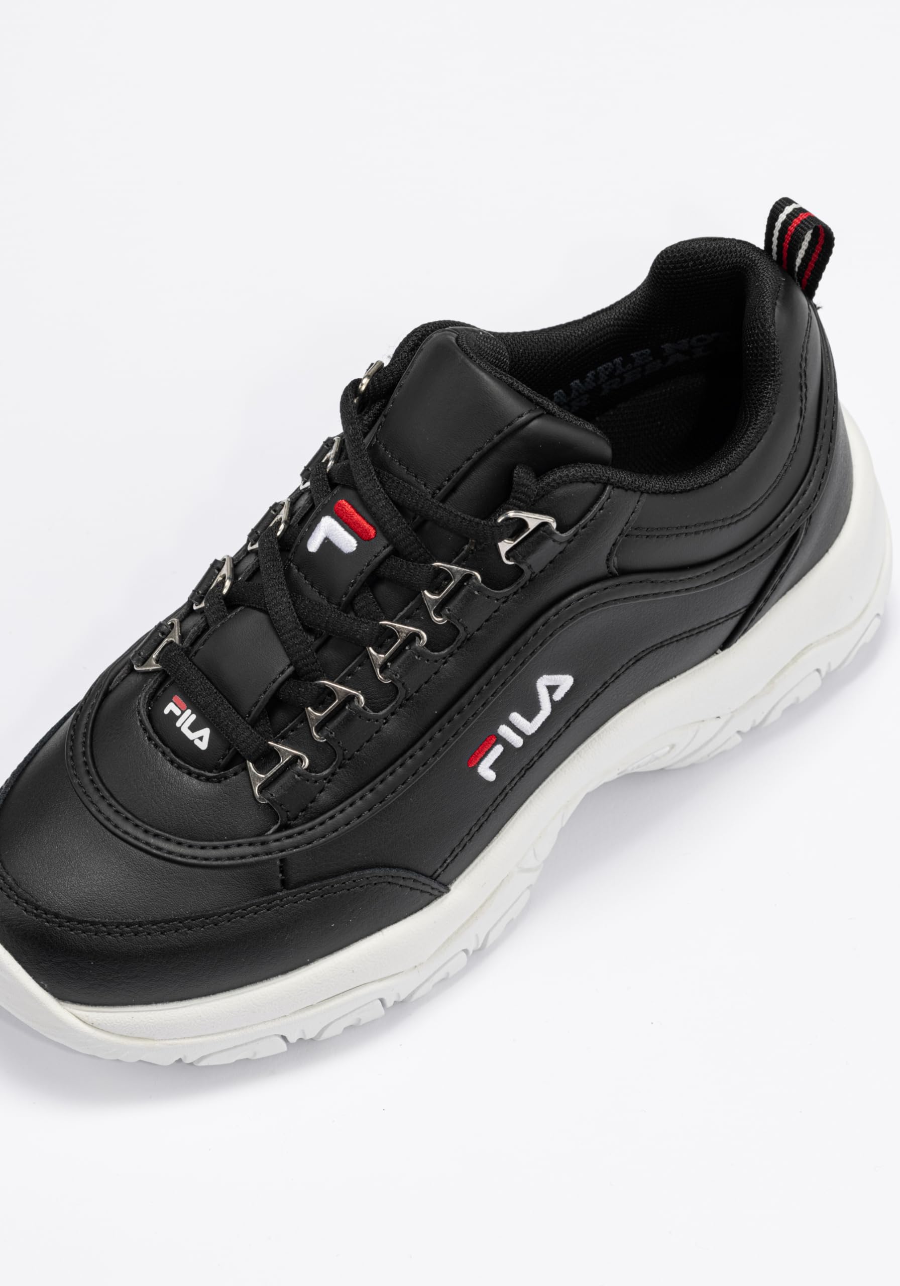 Fila Strada F Wmn, Zapatillas Mujer
