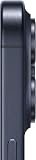 Apple iPhone 15 Pro (256 GB) - Blue Titanium - 3