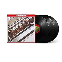 The Beatles 1962-1966 (2023 Edition)