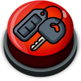 Car Key Sound