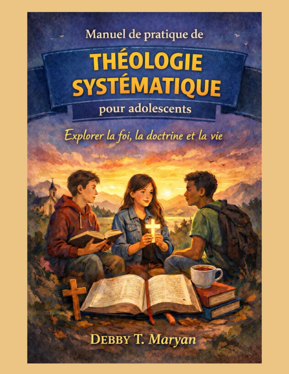 Manuel de pratique de théologie systématique pour adolescents