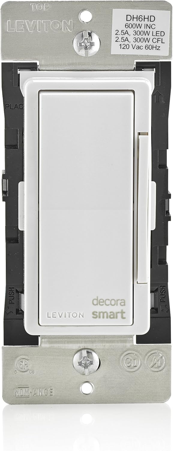 Black Friday Sale 2022 Leviton Switch Kit Apple Hm Technology Buy 1 get 1 🔥 Leviton Switch Kit Apple Hm Technology