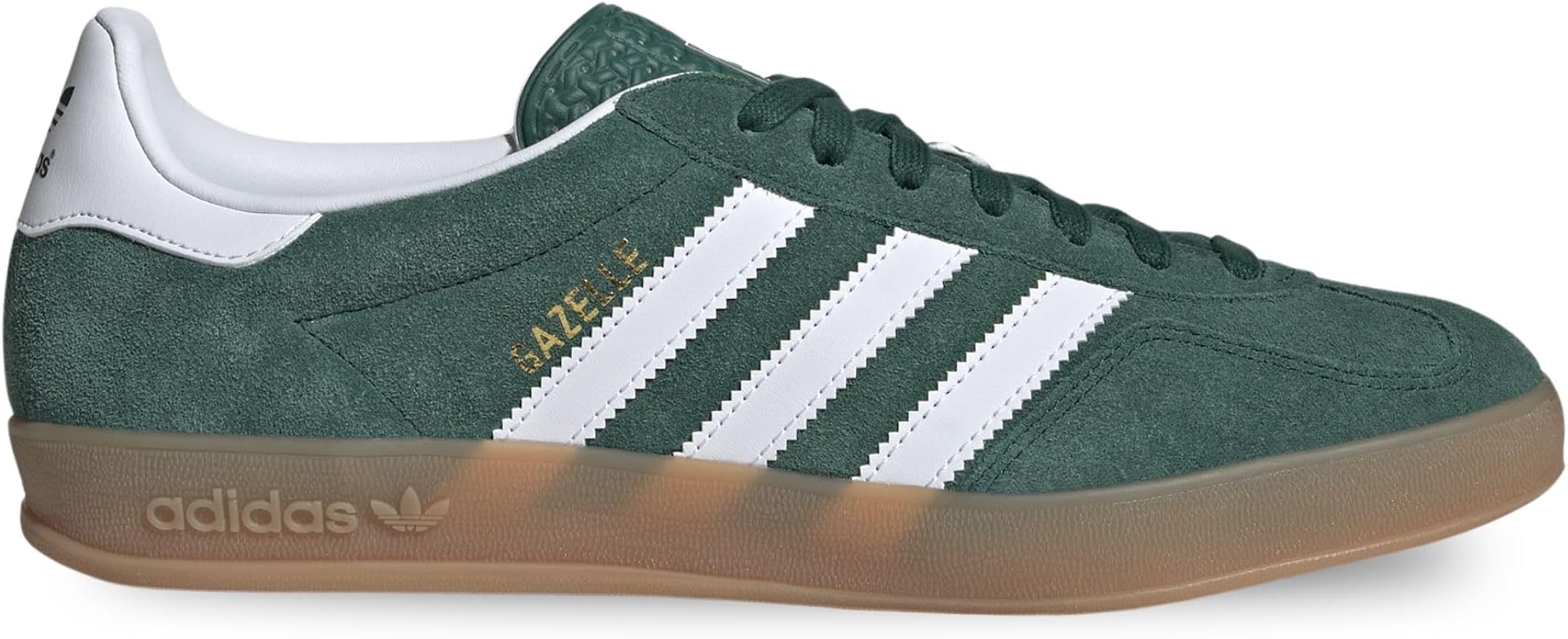 Amazon | [アディダス オリジナルス] GAZELLE INDOOR/ガゼル インドア