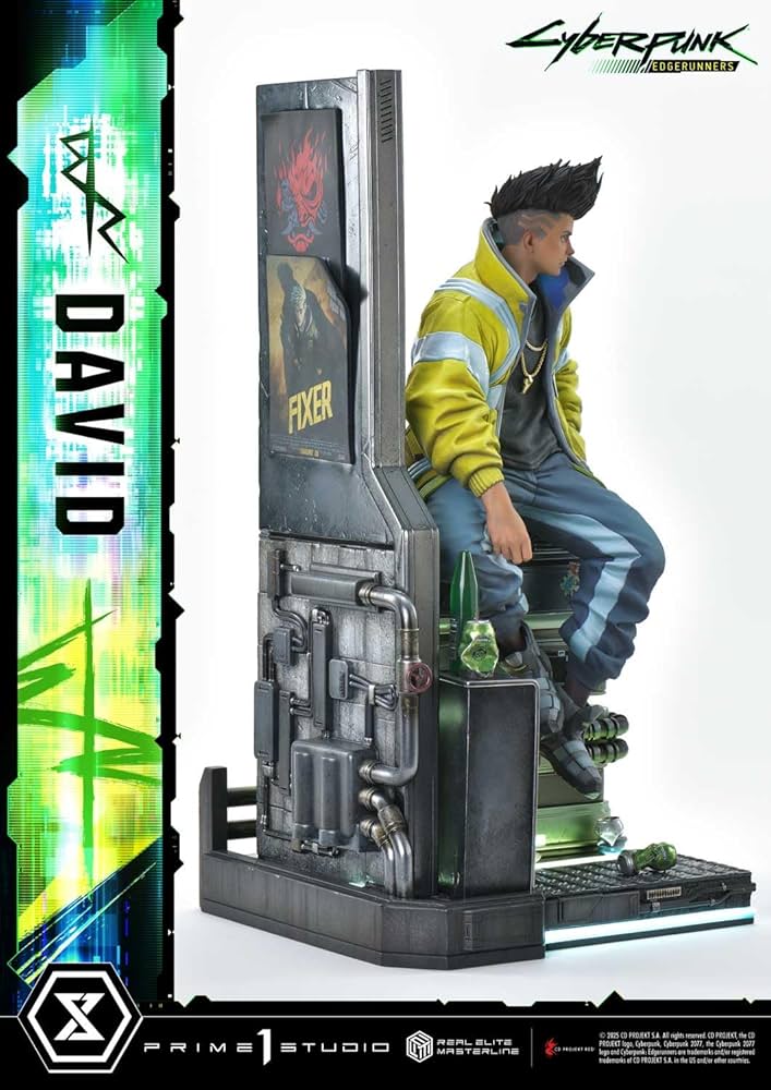 Amazon | プライム1スタジオ(Prime 1 Studio) リアルエリート Amazon | プライム1スタジオ(Prime 1 Studio) リアルエリート