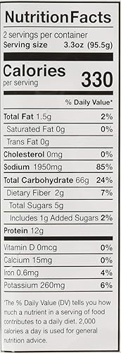 Miniatura 2 de Fideos ramen Hikari Menraku Tonkotsu, Shoyu, 6.7 onzas (paquete de 2)