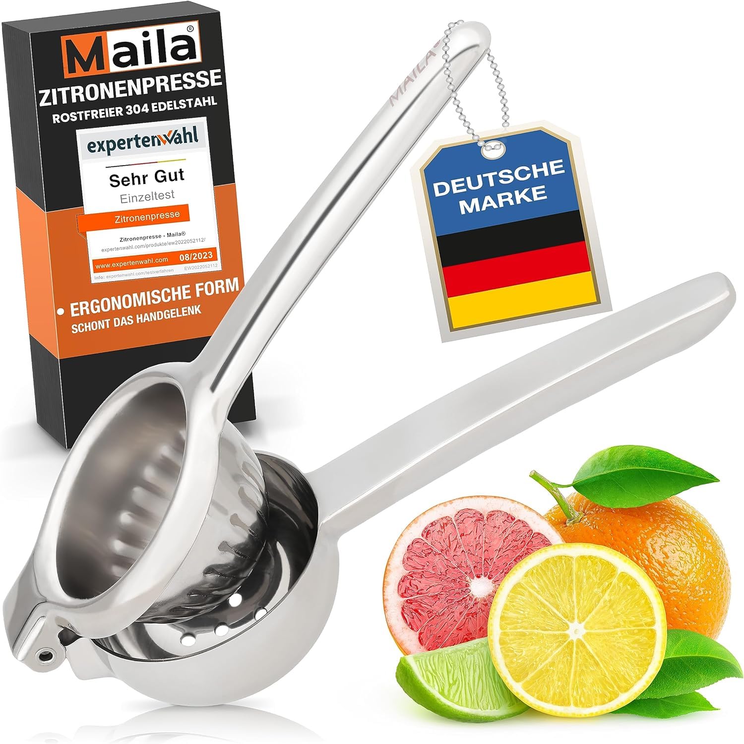 Maila