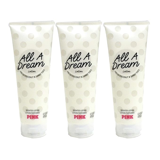 All A Dream Victoria\'s Secret Review 2025