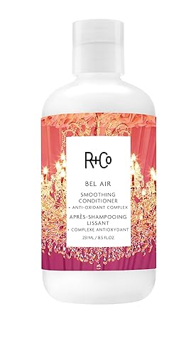 R+Co Acondicionador suavizante de aire Bel y complejo antioxidante