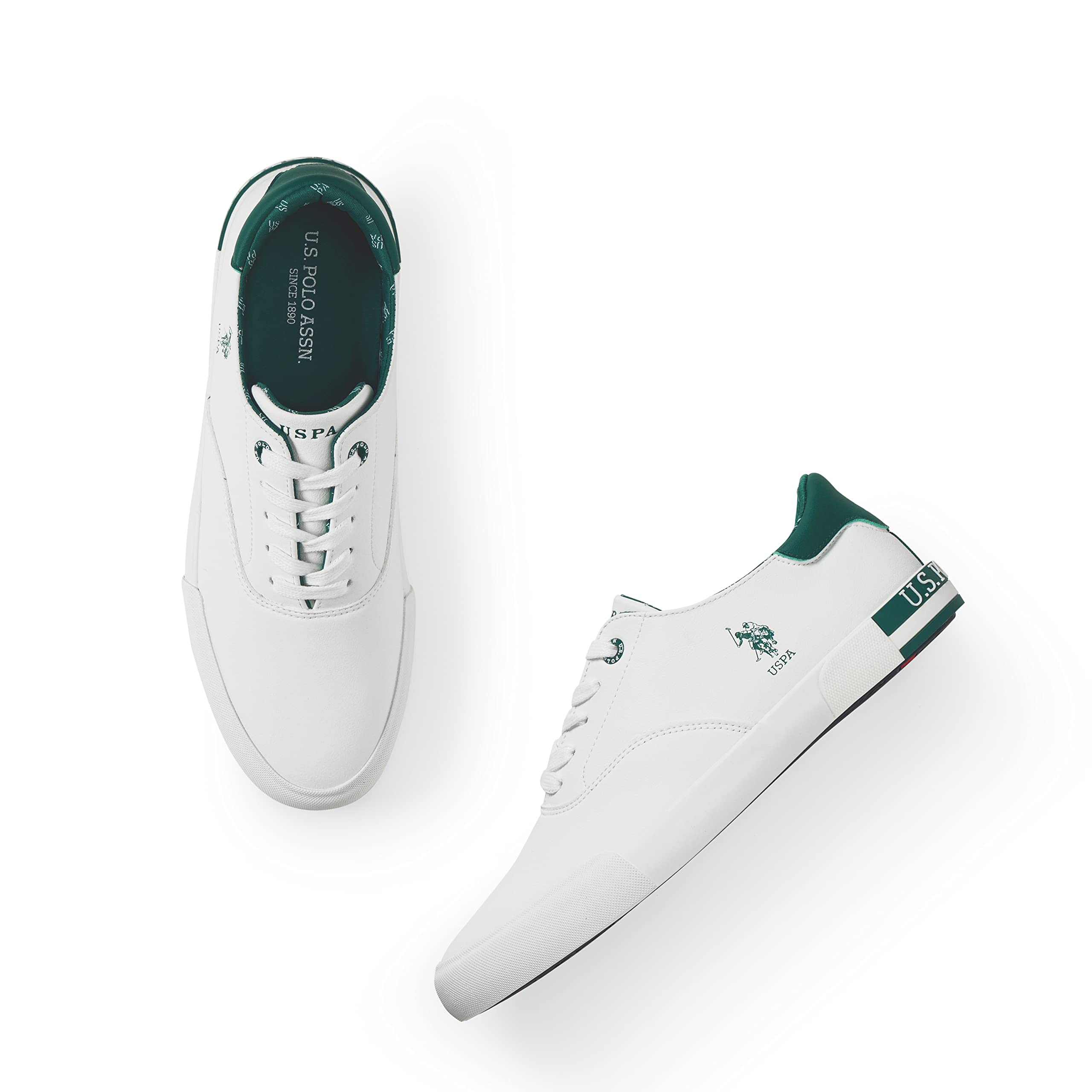 See full amazon price history chart for U.S. Polo Assn. Erland Off White U.S. Polo Assn. Erland Off White (B0B8T3N5TQ) Amazon Price History, Amazon Price Tracker