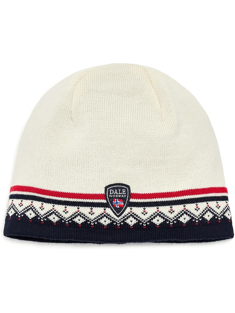 Black Dale of Norway Moritz Hat