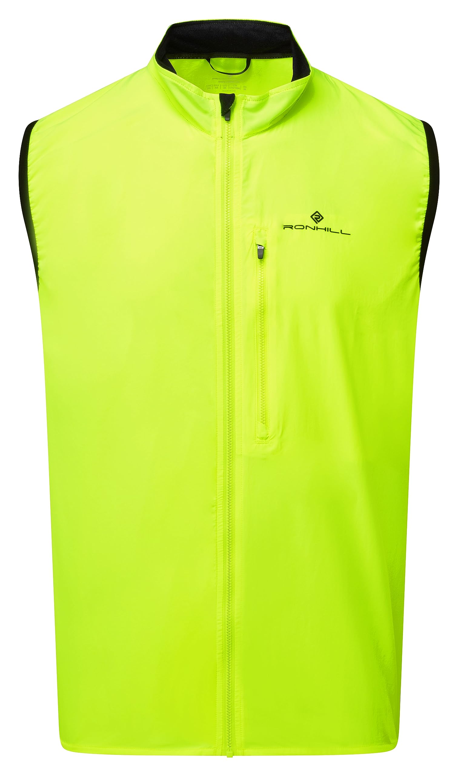 RonhillRunning, Men's Core Gilet