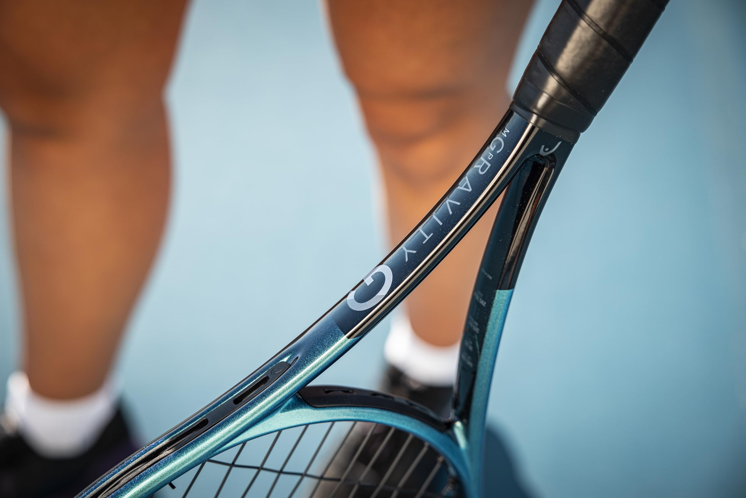 Head Gravity MP 2025 Tennis Racquet