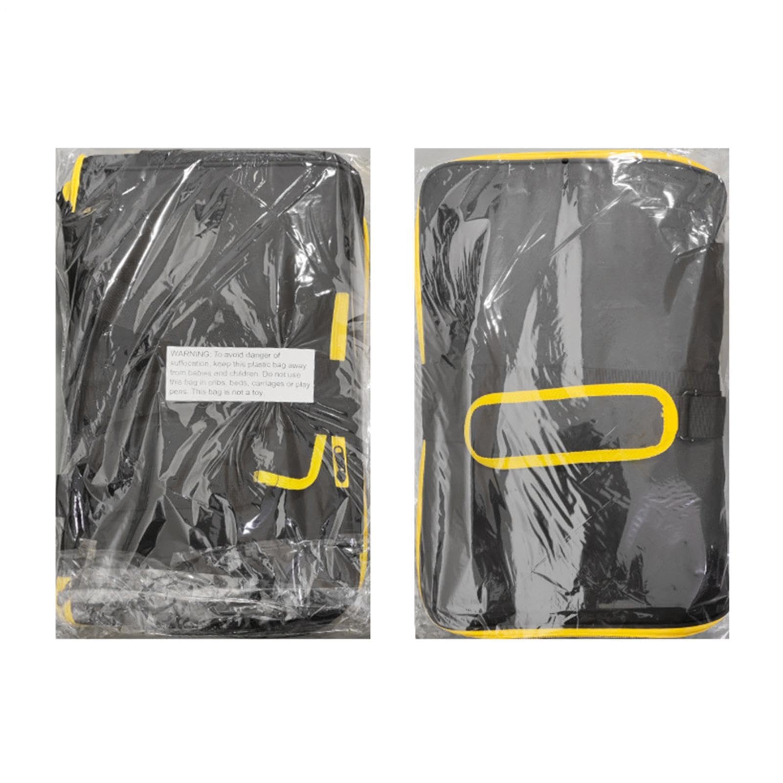 Bolsa Para Limpiador A Vapor Almacenamiento con Compartimentos de Máquina | Porta Limpiador a Vapor de Cocina Para Industria Comercio Hogar Cocina Restaurante Baño Patio Jardín