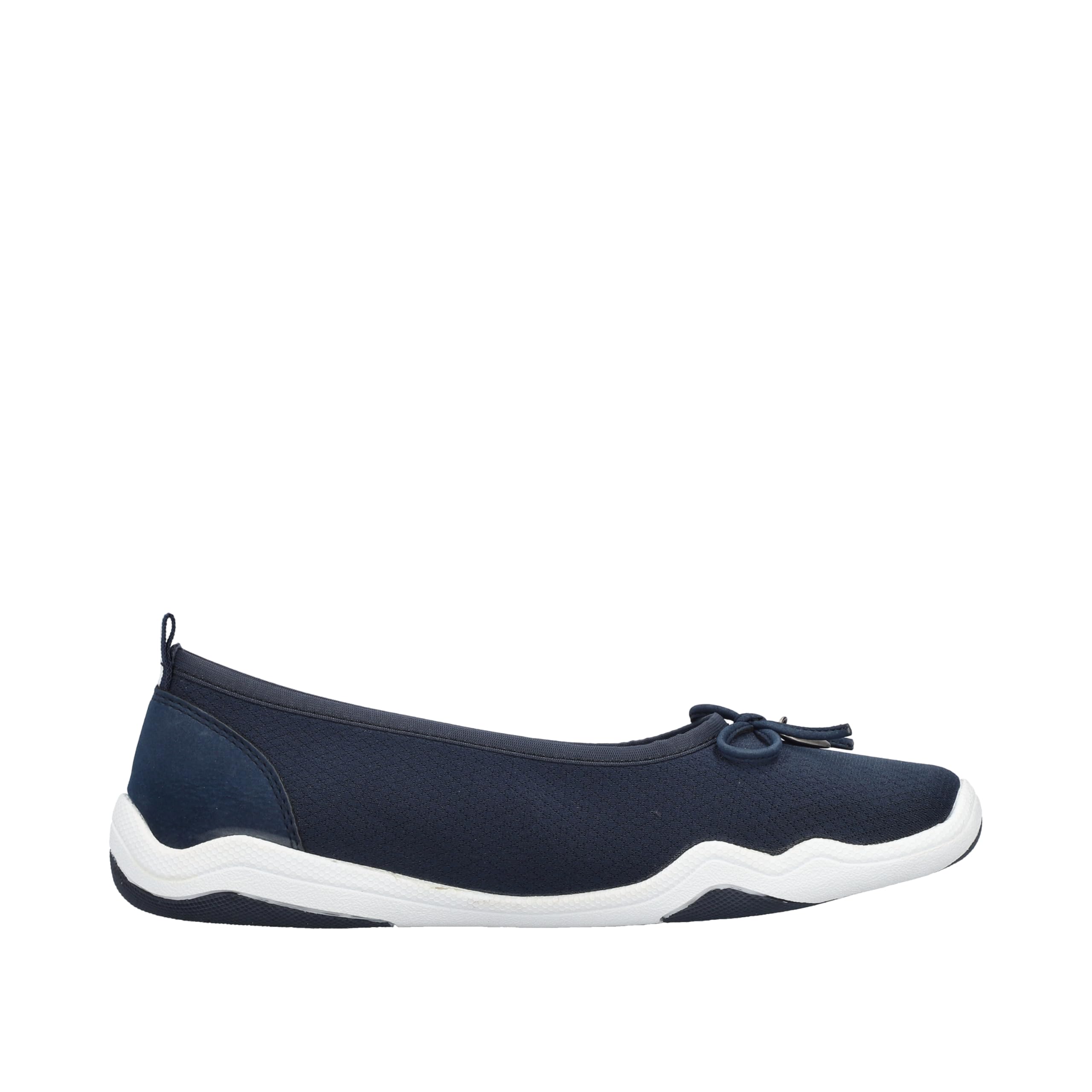 Rieker Femme 45250 Ballerine
