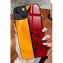 Apple iPhone 15 ile Uyumlu Galaksi Tasar ml  Glossy Premium Silikon K l f, Siyah AppleiPhone15_550