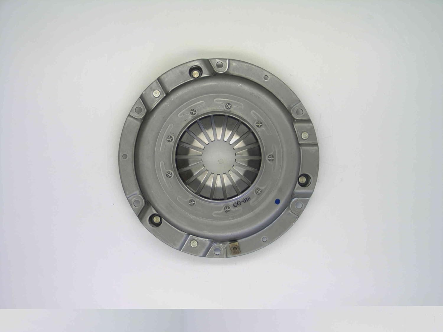 Sachs Clutch Pressure Plate
