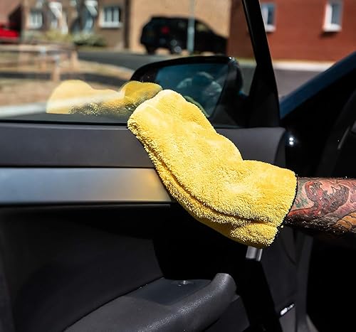 Vista 17 de Meguiar's Ultimate Detallador de interiores, Esencia de carro nuevo