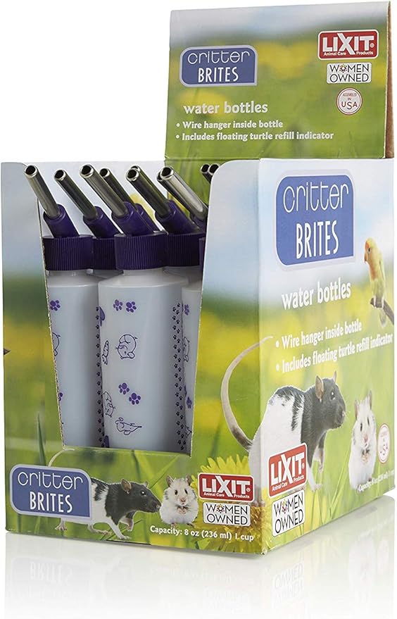 rabbit water bottles bulk