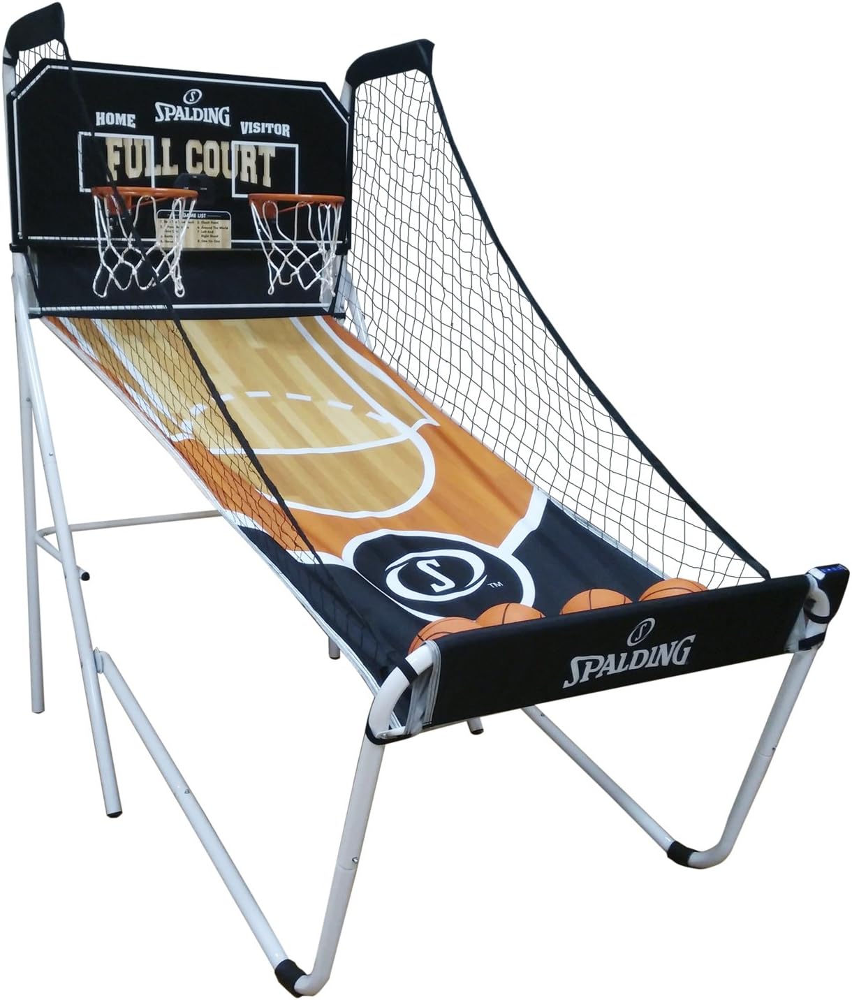 Spalding Full Court Arcade Basketball