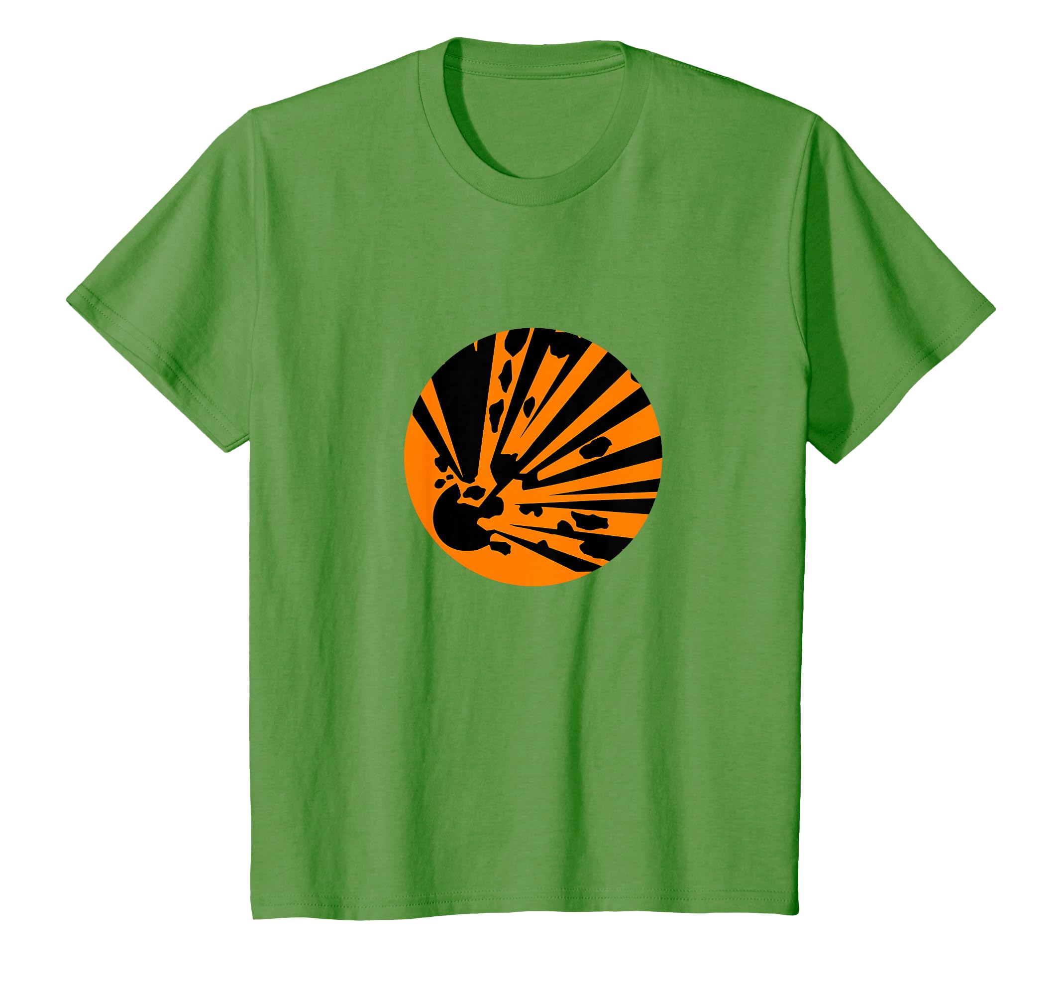 Kleidung mit Designs von Amazon Merch on Demand