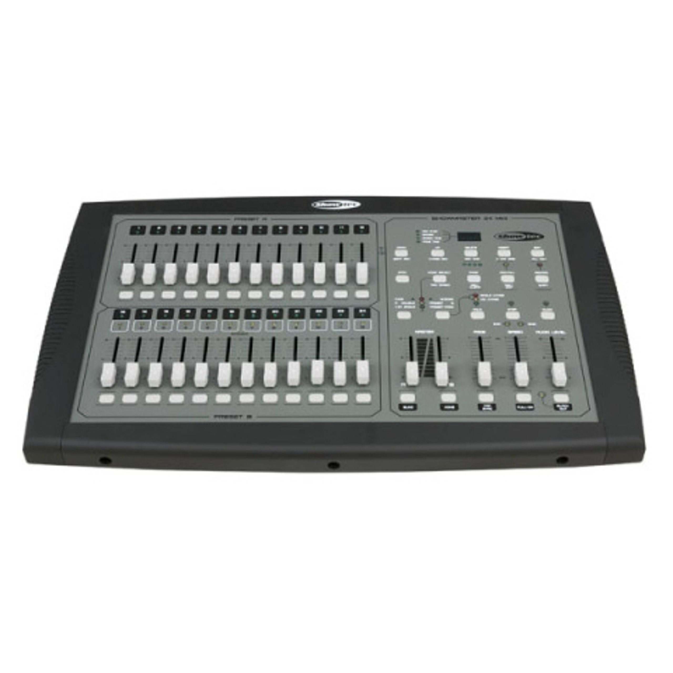 Showtec Showmaster 24 MKII - Controllore DMX