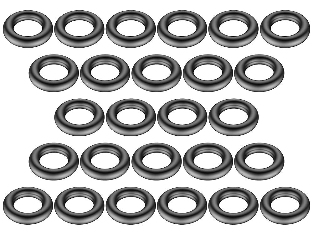 n*h様 Burton D X 28 Amazon.com: 26 Pack 335362 0335362 O-Ring Seals for Johnson