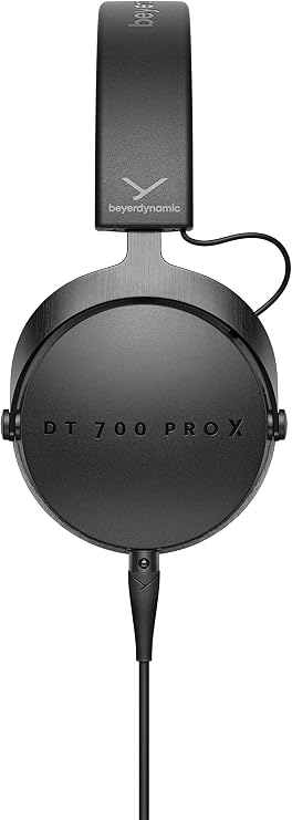 beyerdynamic DT 700 PRO X 48 Ohm Stüdyo Referans Kulaklığı