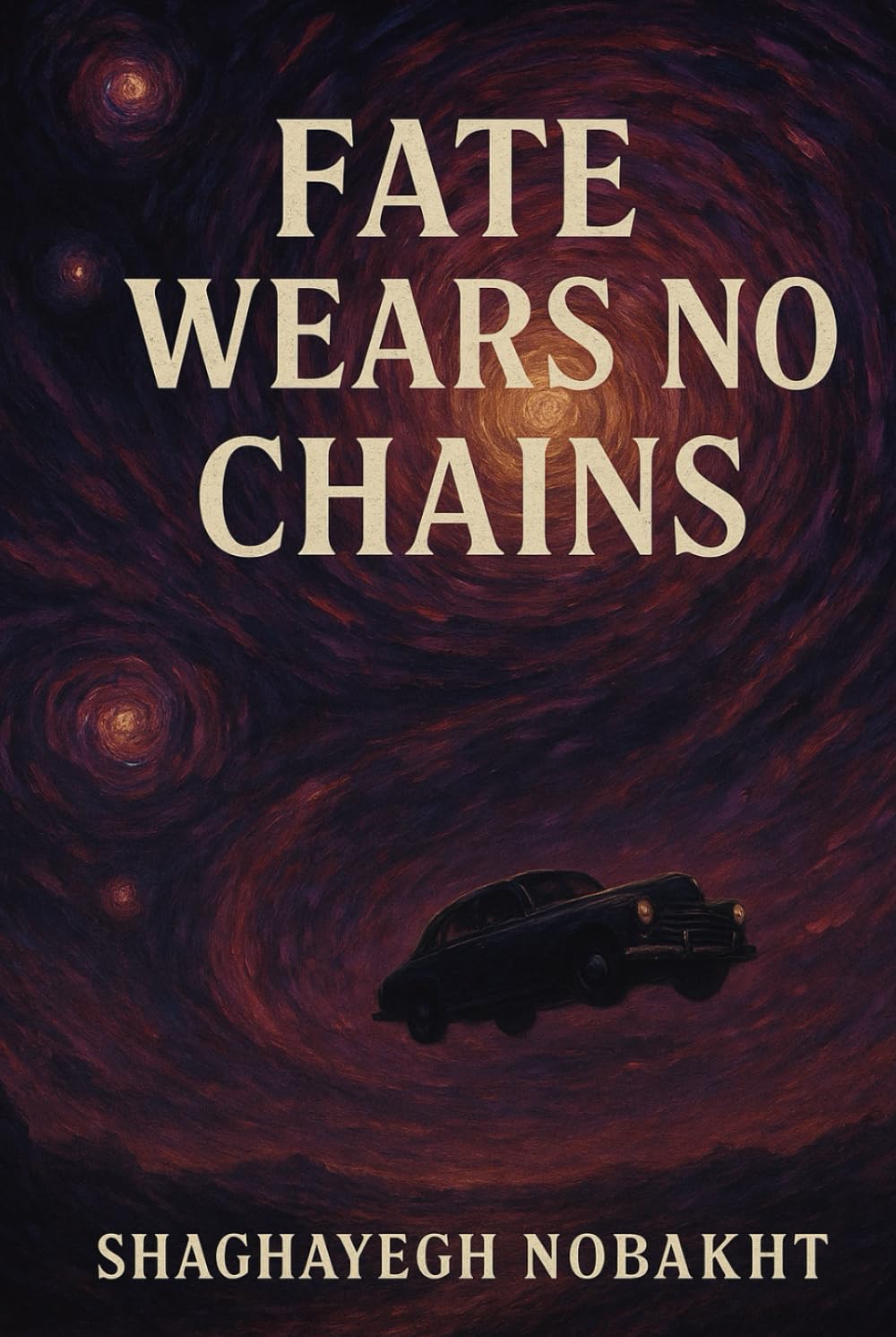 Fate Wears No Chains