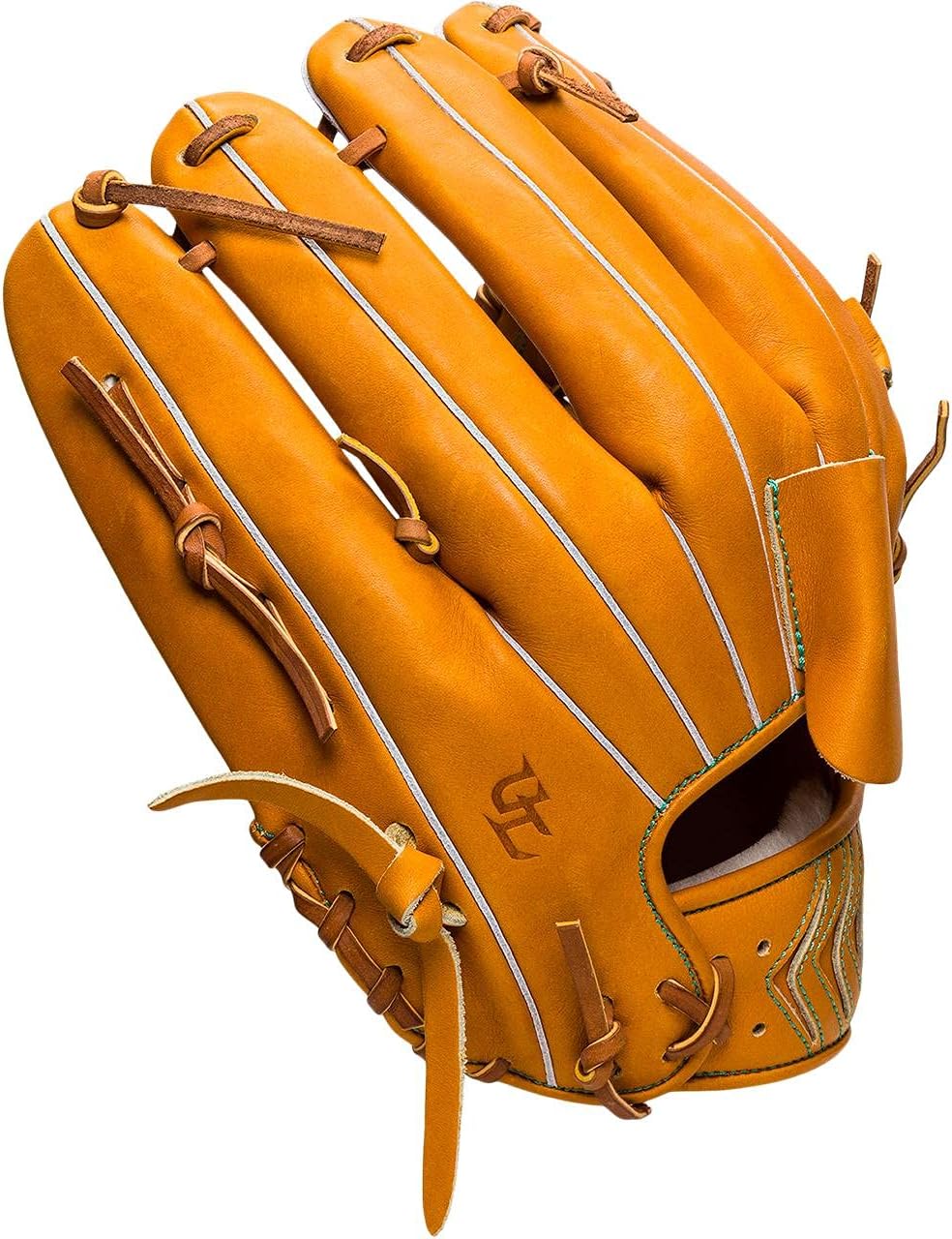 ASICS 3121A683/3121A684 Baseball Goldstage UT LH (for Right Throwing) RH (for Left Throwing) Hard Grub Outfielder and Pitcher