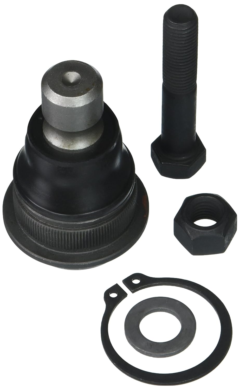 ACDelco 46D2332A Advantage Front Lower Suspension Ball Joint Assembly