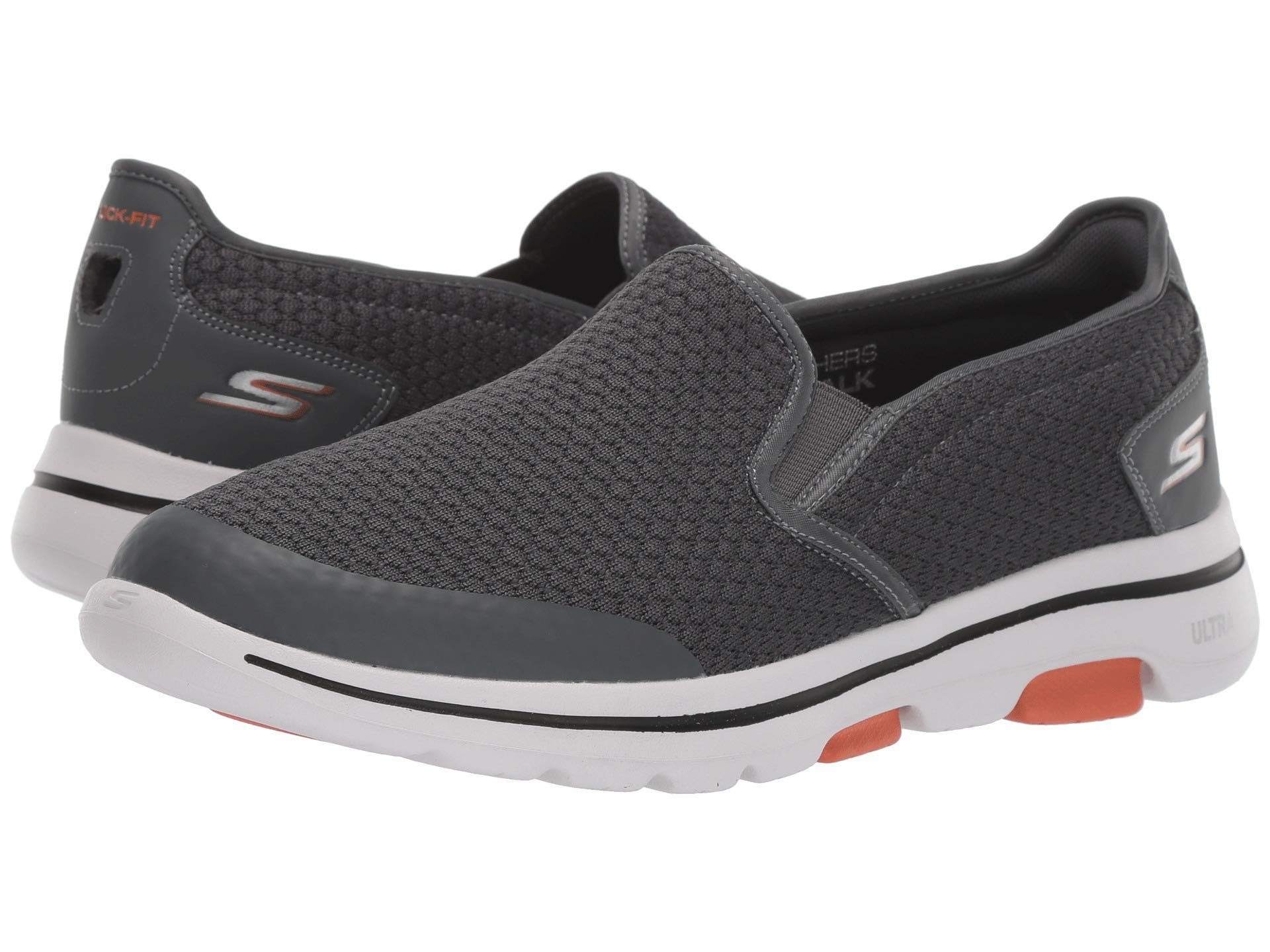 Skechers Go Walk 5 Apprize ZapatillasHombre