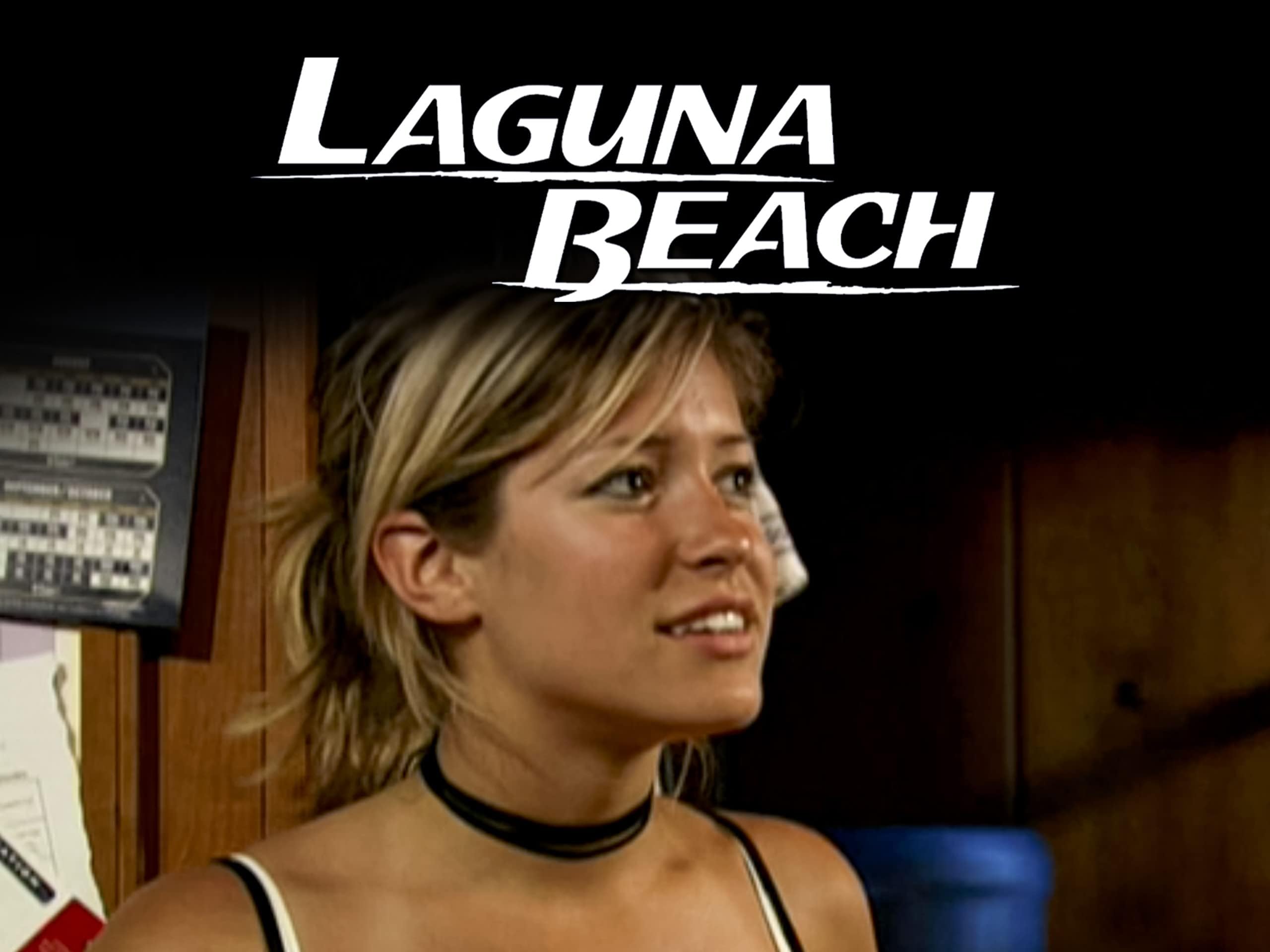 Laguna Beach (TV Series)