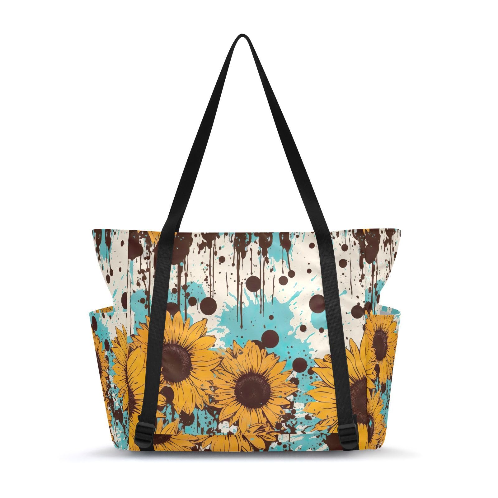 Yoga Rug | Mat Seven Chakra Handmade Cotton Embroidery & Stripe (Red Rock)