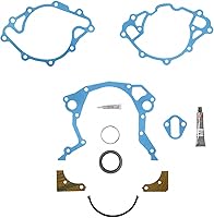 Vista 1 de FEL-PRO TCS 45168 Juego de juntas de tapa de distribución del motor para Ford Mustang