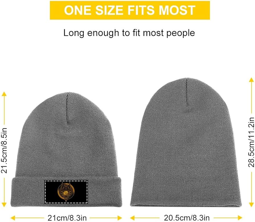 名作！LGB ペイント　スカルバッチ　ニット帽　カーキ 名作！LGB ペイントスカルバッチニット帽カーキ