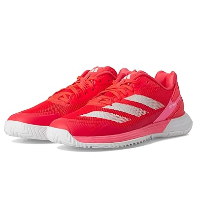 adidas Defiant Speed 2 Tennis Shoes Women