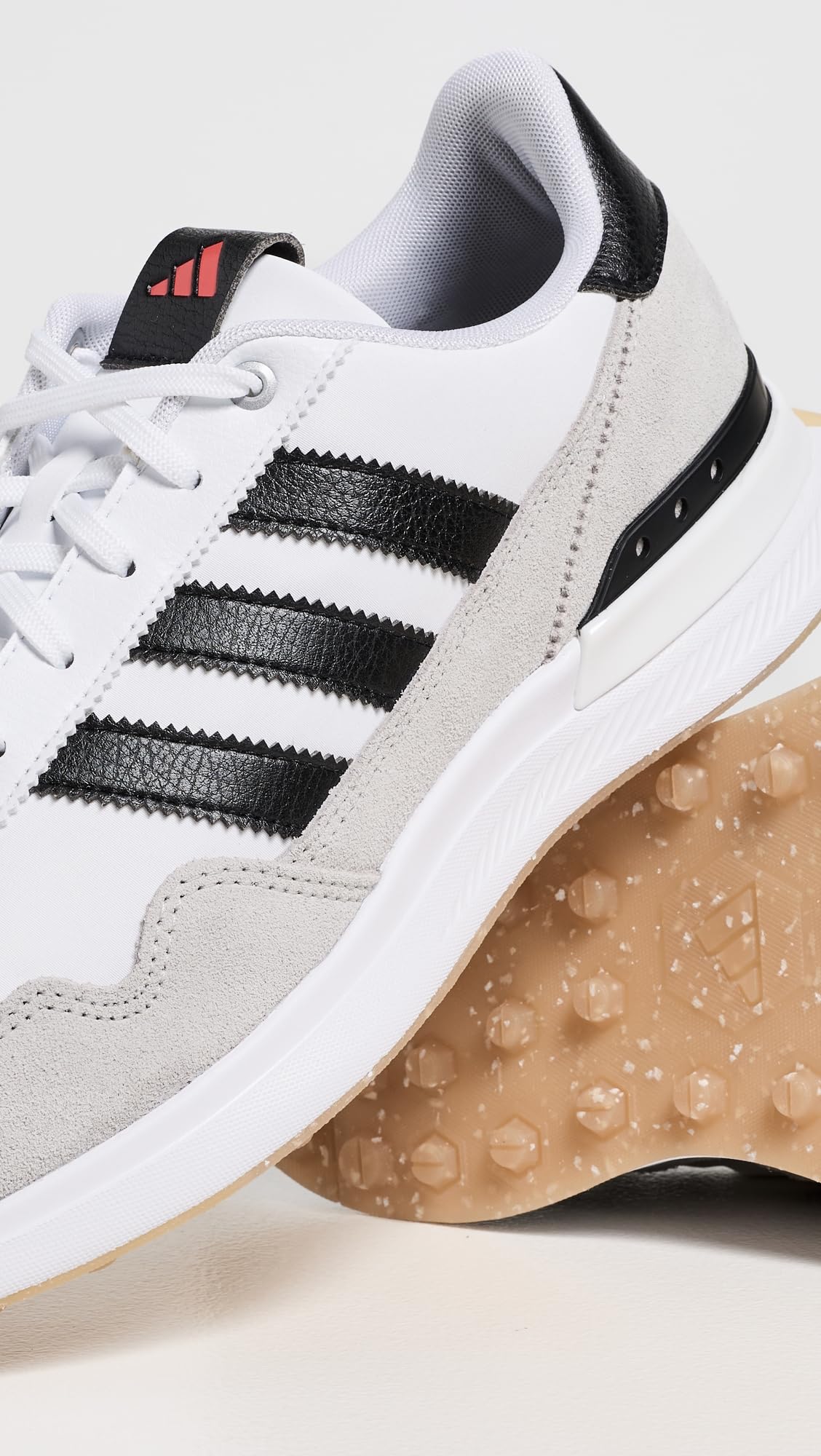 adidas Men's Calzado DE Golf S2G 26 Textile Spikeless