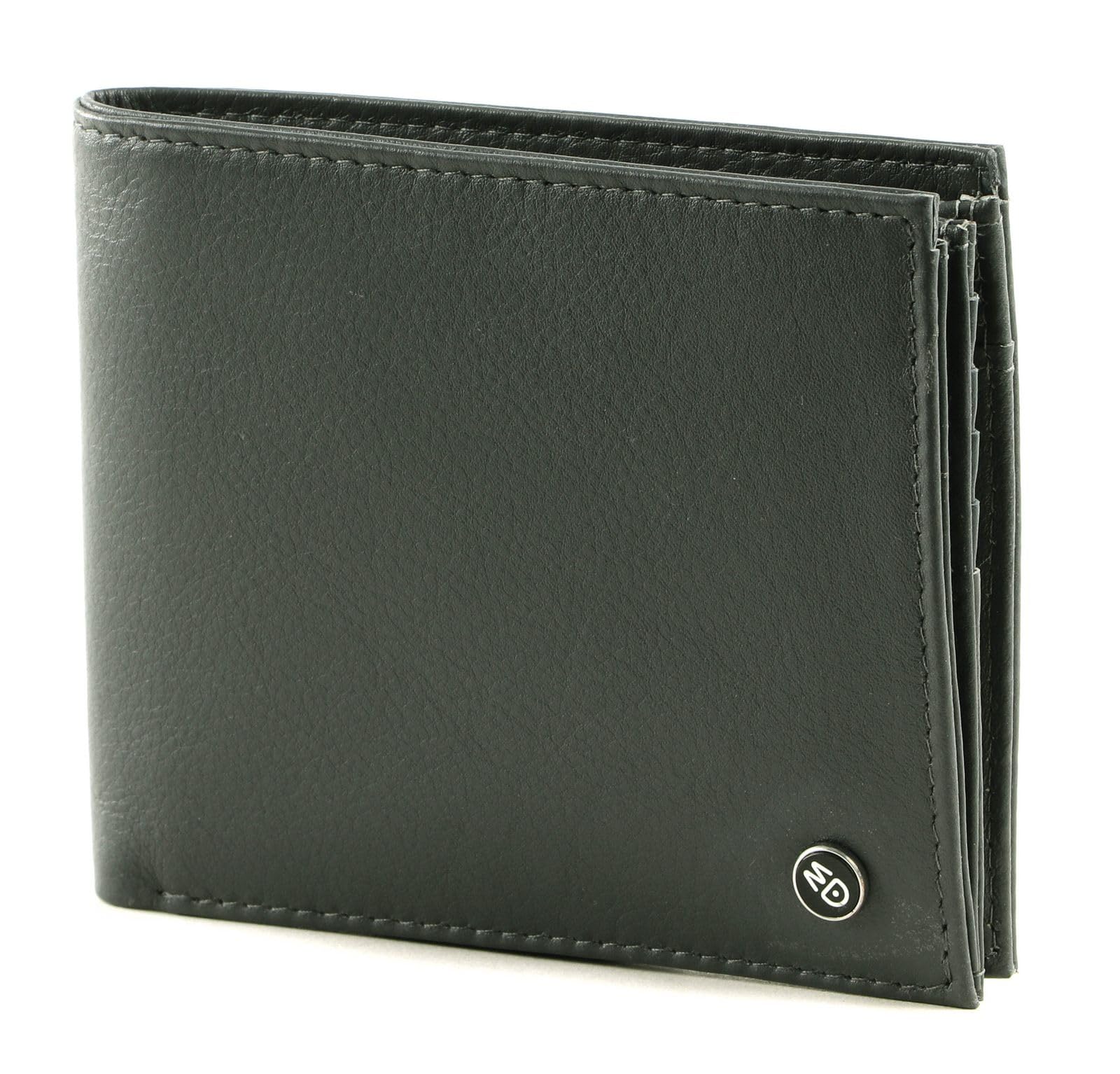 Mandarina Duck Downtown, Travel Accessories-Men's Wallets, Iron Gate, One Size