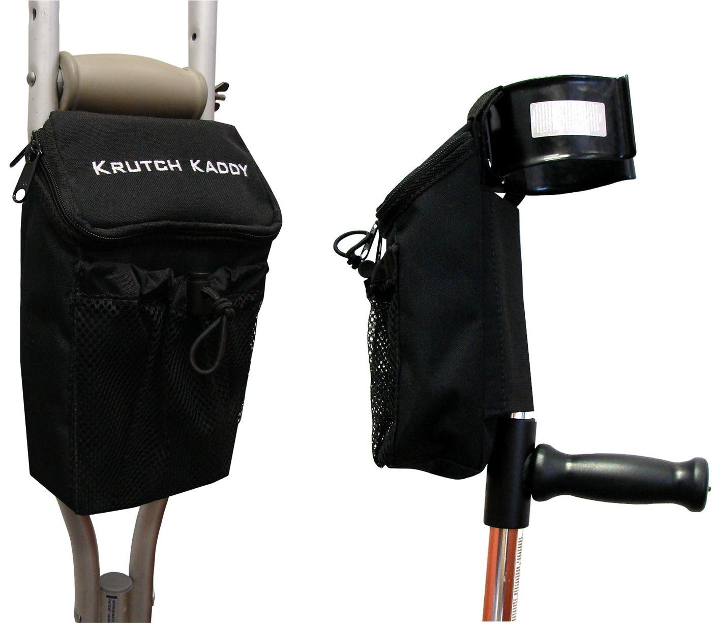Crutch Accessory