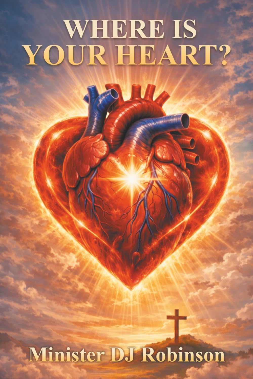 Where Is Your Heart?