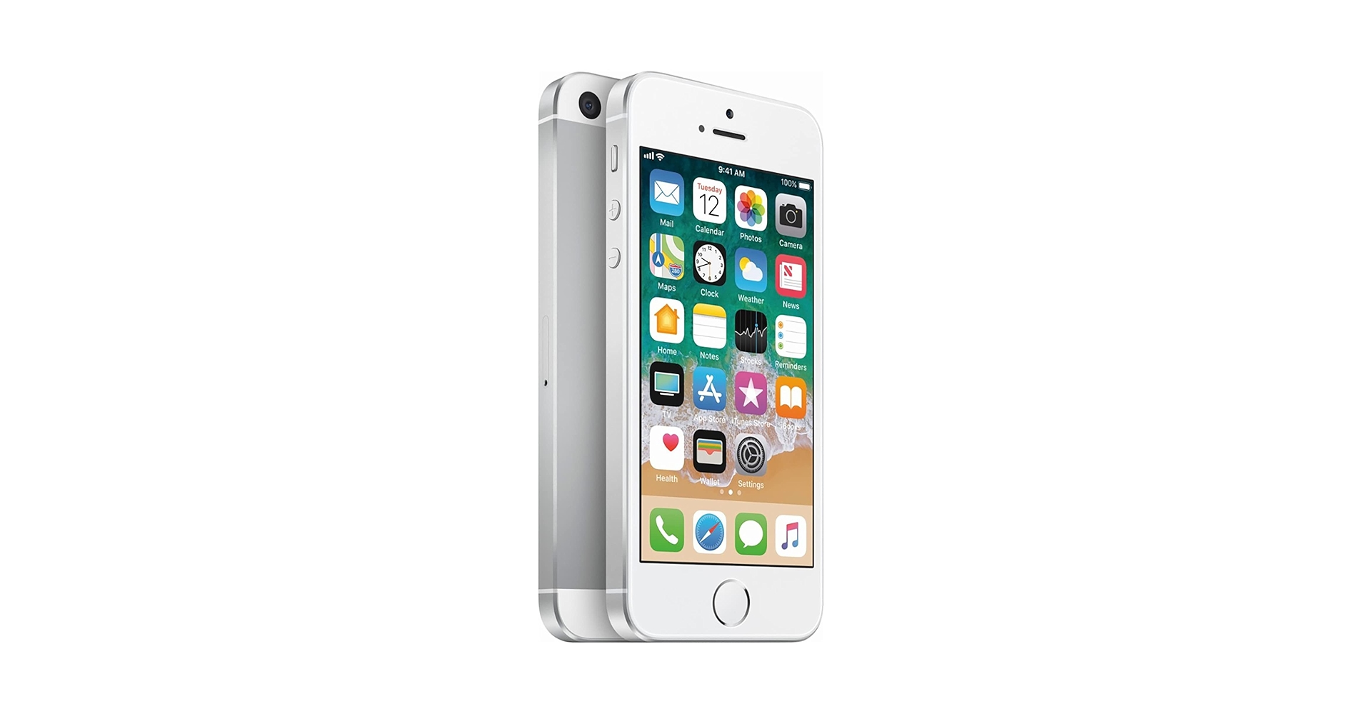 iPhone SE 初代　Silver 64gb 4193K9fiSqL._UF350,350_QL50_.jpg