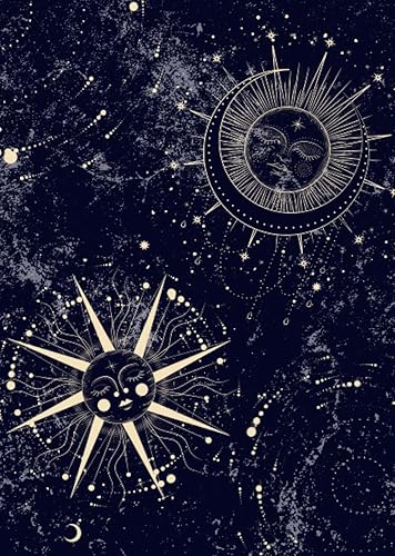 Cressida by ConsiderParadise: College Ruled Journal Month/Day Header, A5 Size (Cressida by ConsiderParadise: Various Interior Styles)