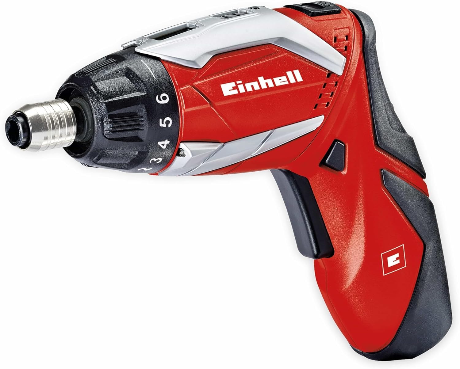 Einhell Akkuschrauber Set TE-SD 3,6 Li