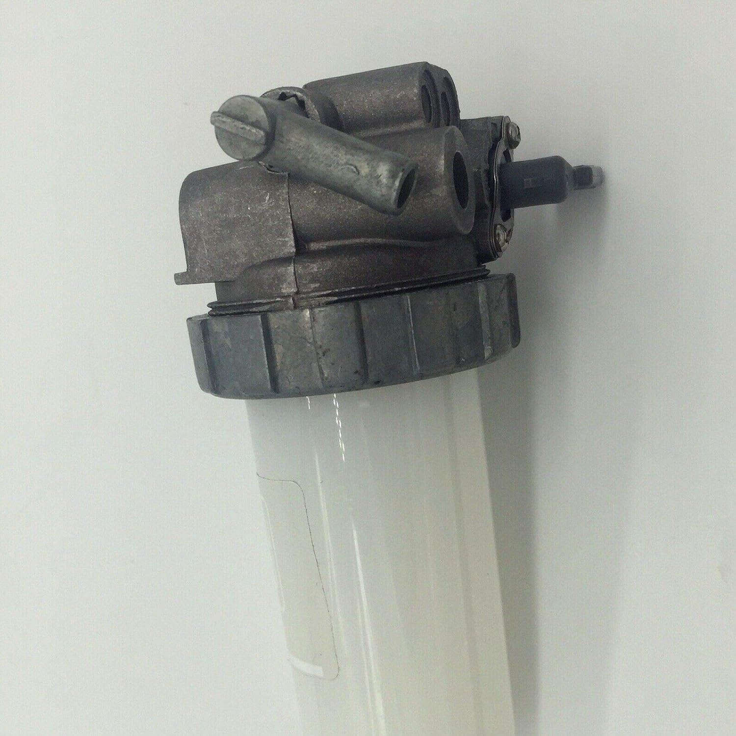 58201-25740 oil water separator filter for komatsu pc56-7 kubota D1105 V3307