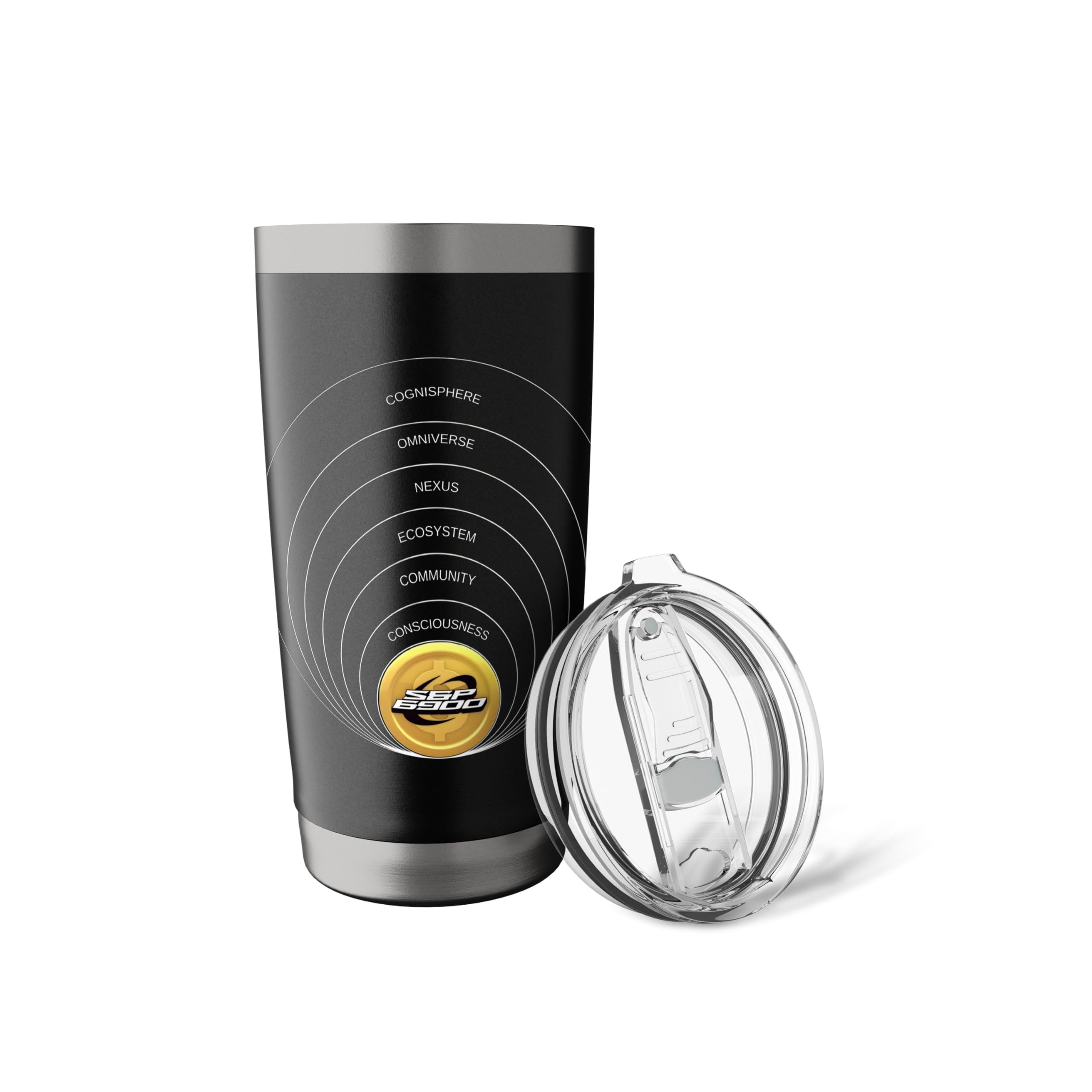 Amazon.com | SPX6900 Crypto and SPX6900 Meme Coin for SPX Meme Stainless  Steel Insulated Tumbler: Tumblers & Water Glasses