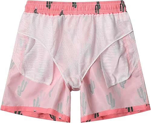 Miniatura 5 de Yuzhih Pantalones de verano con cordón para hombre, pantalones cortos de secado rápido, pantalones cortos ligeros de gran tamaño