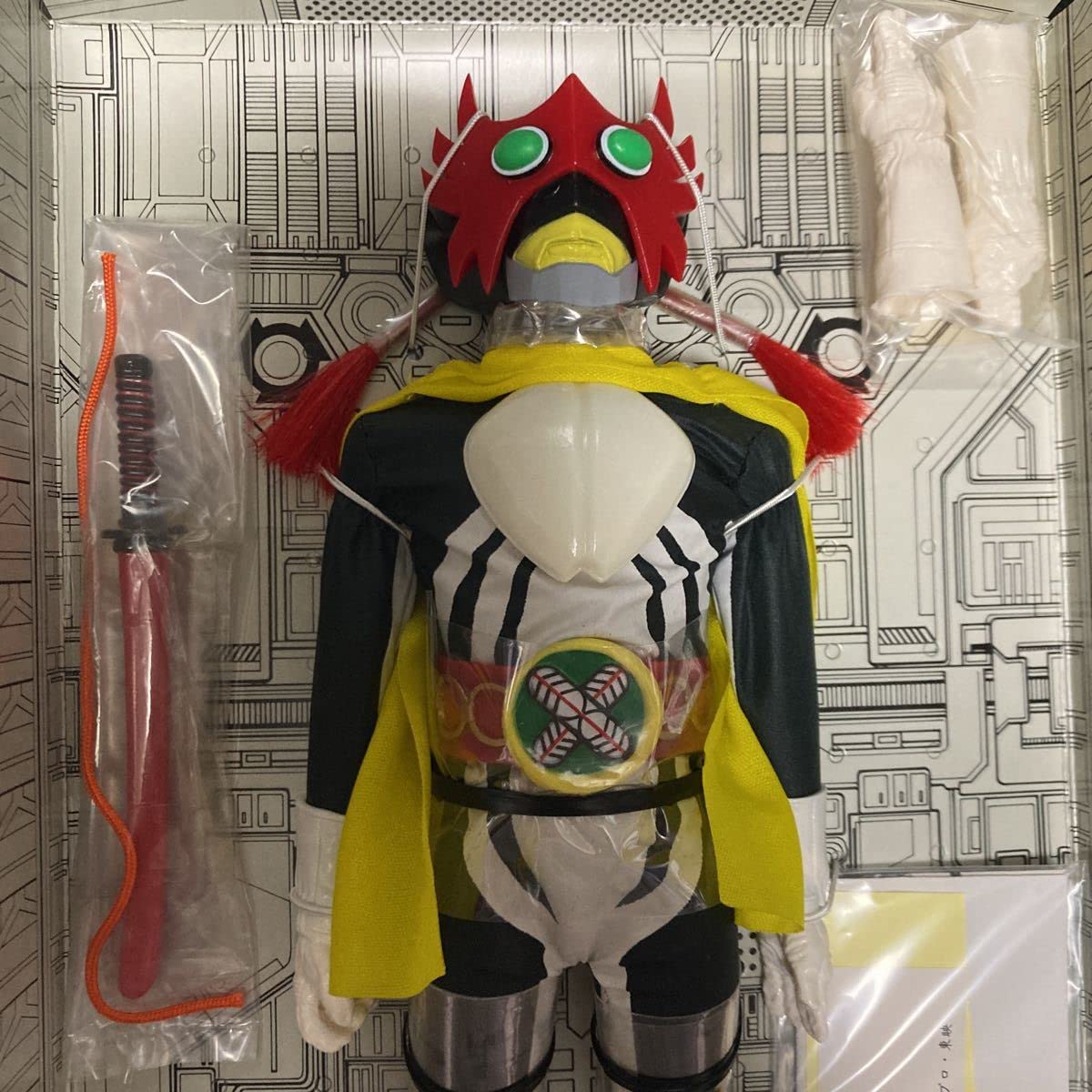 Amazon.co.jp: cooo【未使用】メディコムトイ タイムハウス リアル