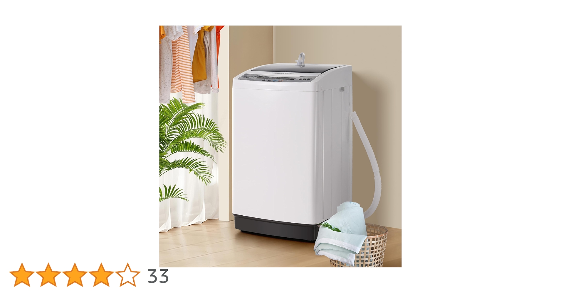 甲MJ20310　美品　送料無料　即購入可能　スピード発送　洗濯機 Amazon | 洗濯機 7kg 全自動洗濯機 小型 縦型洗濯機 洗濯 脱水