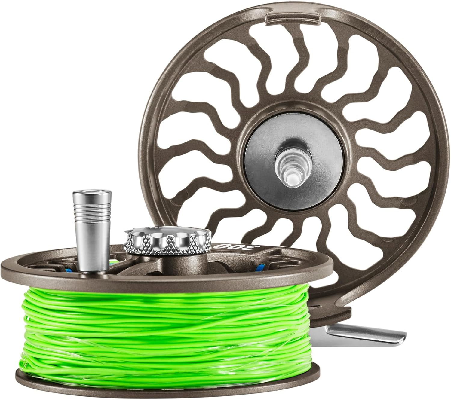 Cheeky PreLoad 2.0 Fly Reel